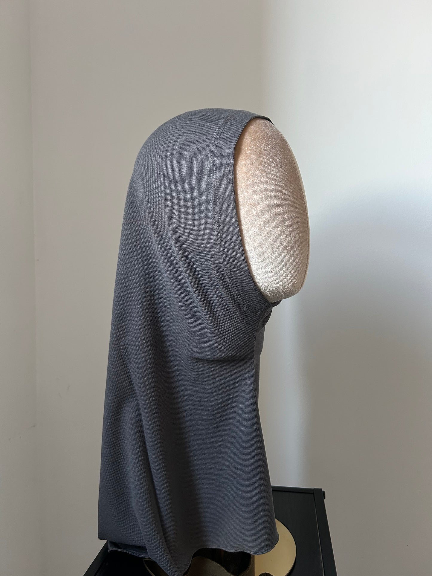 Fine Knit Balaclava from the Caucasus