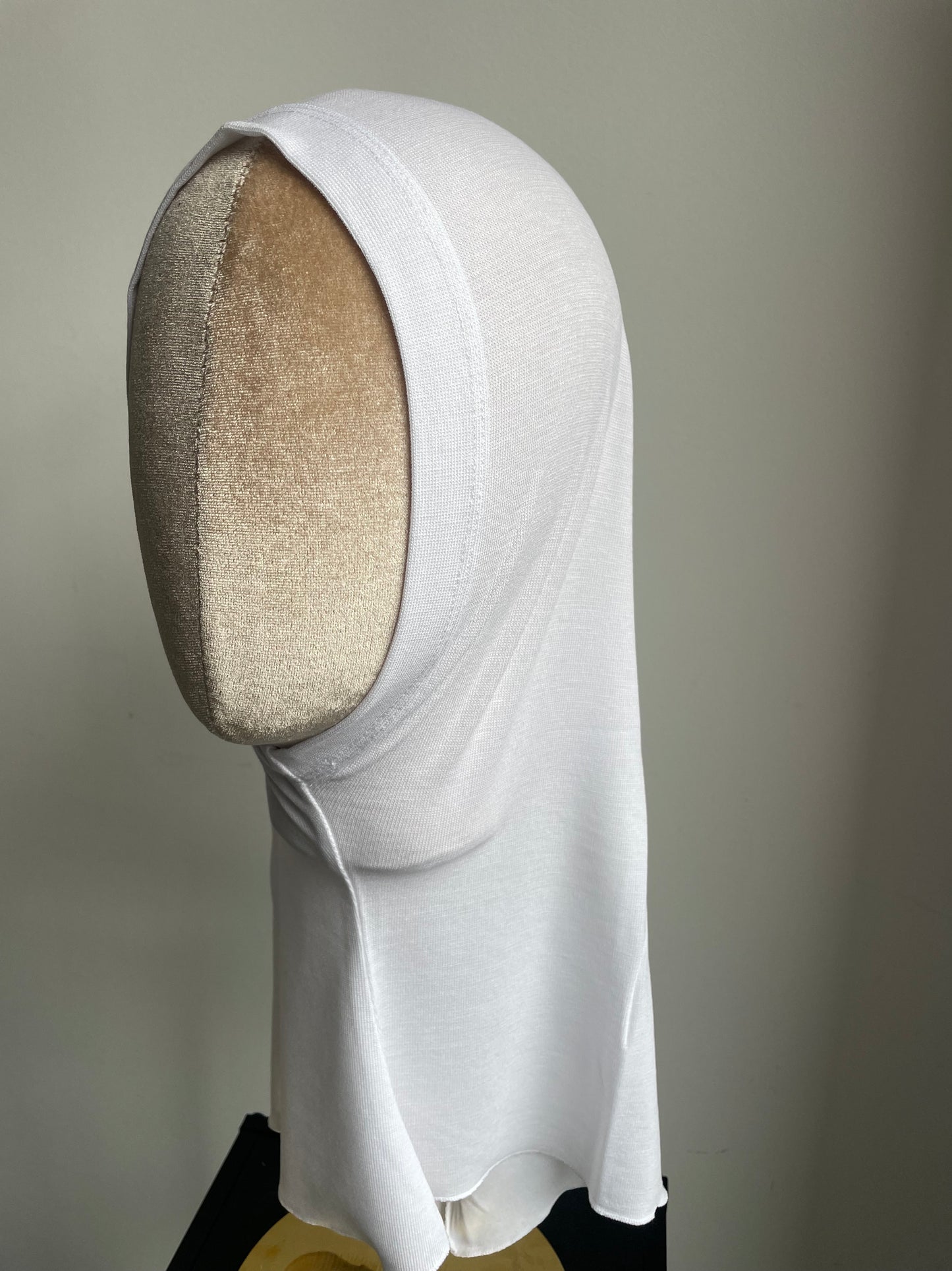 Fine Knit Balaclava from the Caucasus