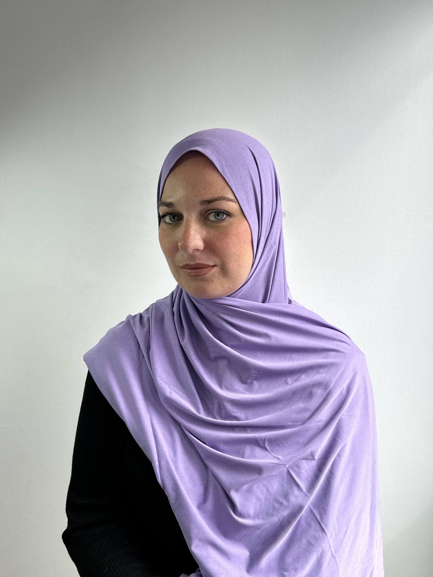 Jersey du Caucase Violet