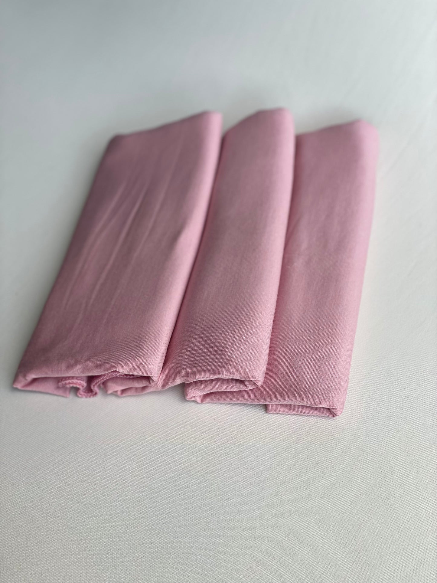 Jersey du Caucase Rose Bonbon