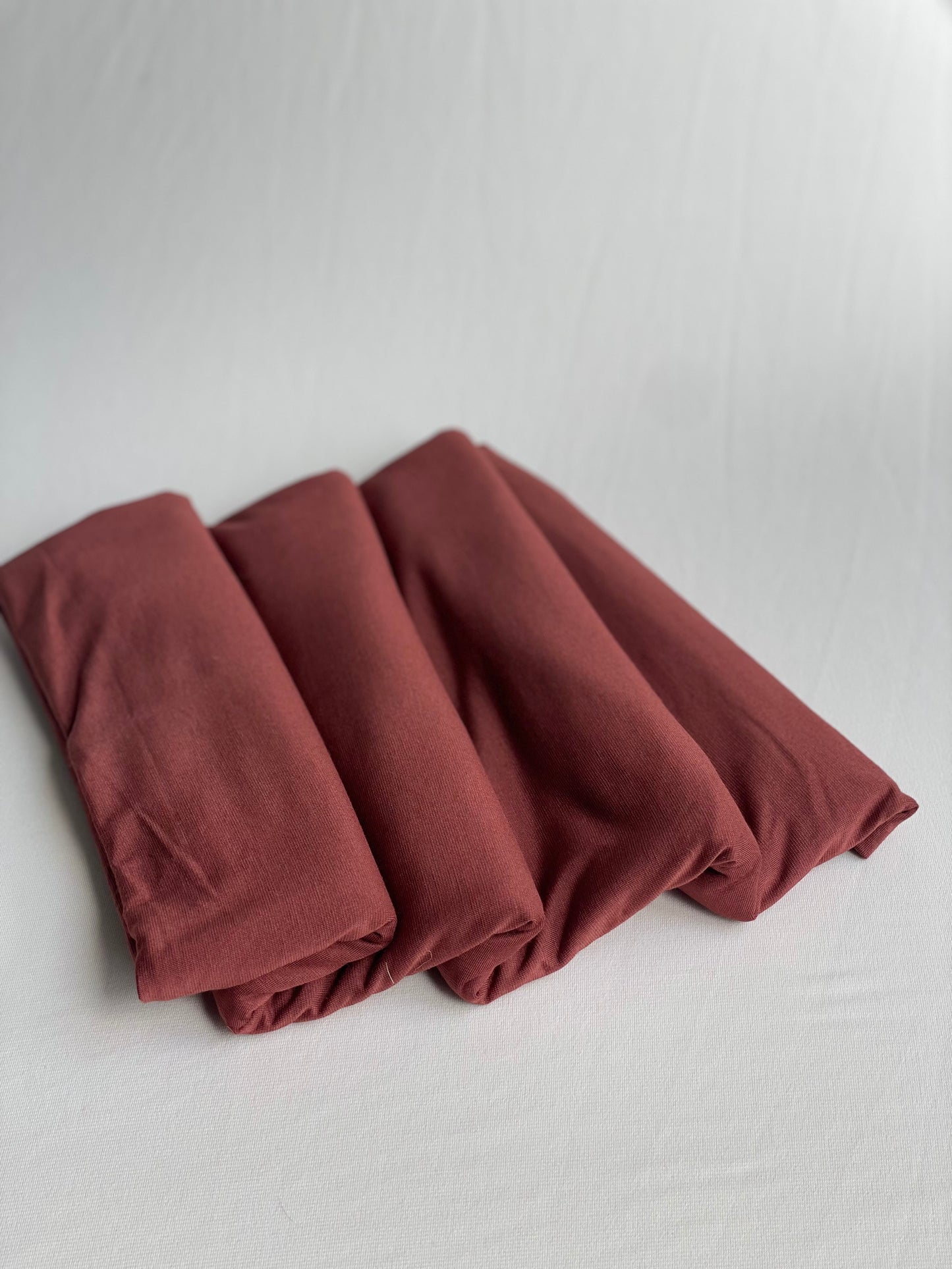 Jersey du Caucase Terracotta