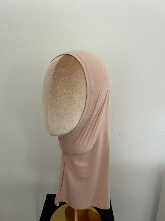 Caucasian Jersey Balaclava