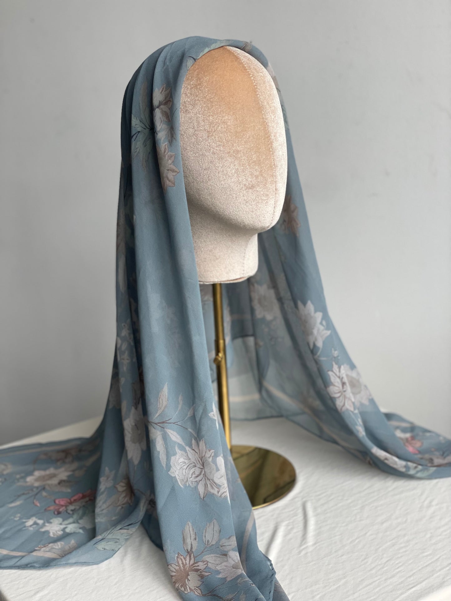 Carré Chiffon EMRA