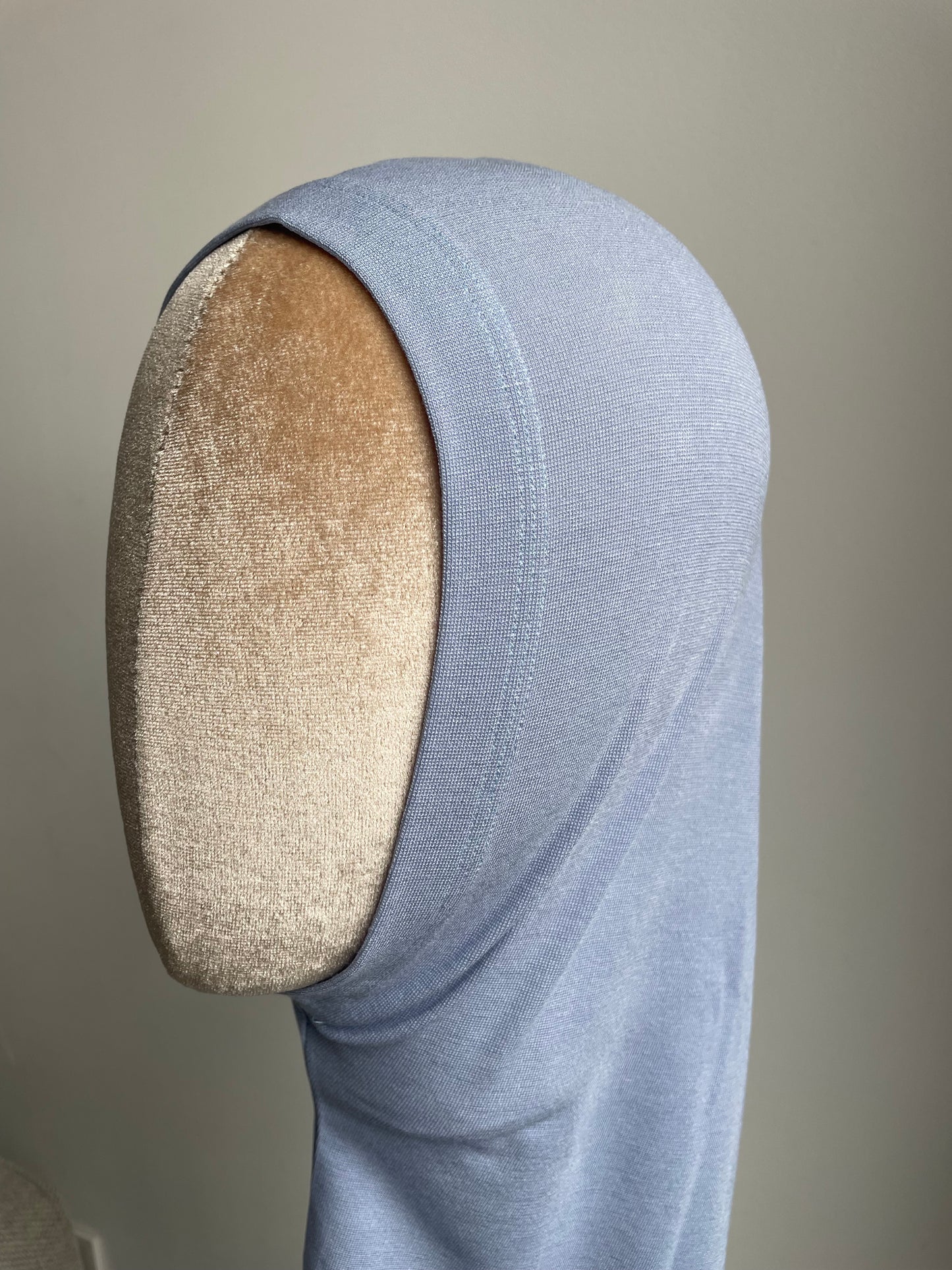 Fine Knit Balaclava from the Caucasus