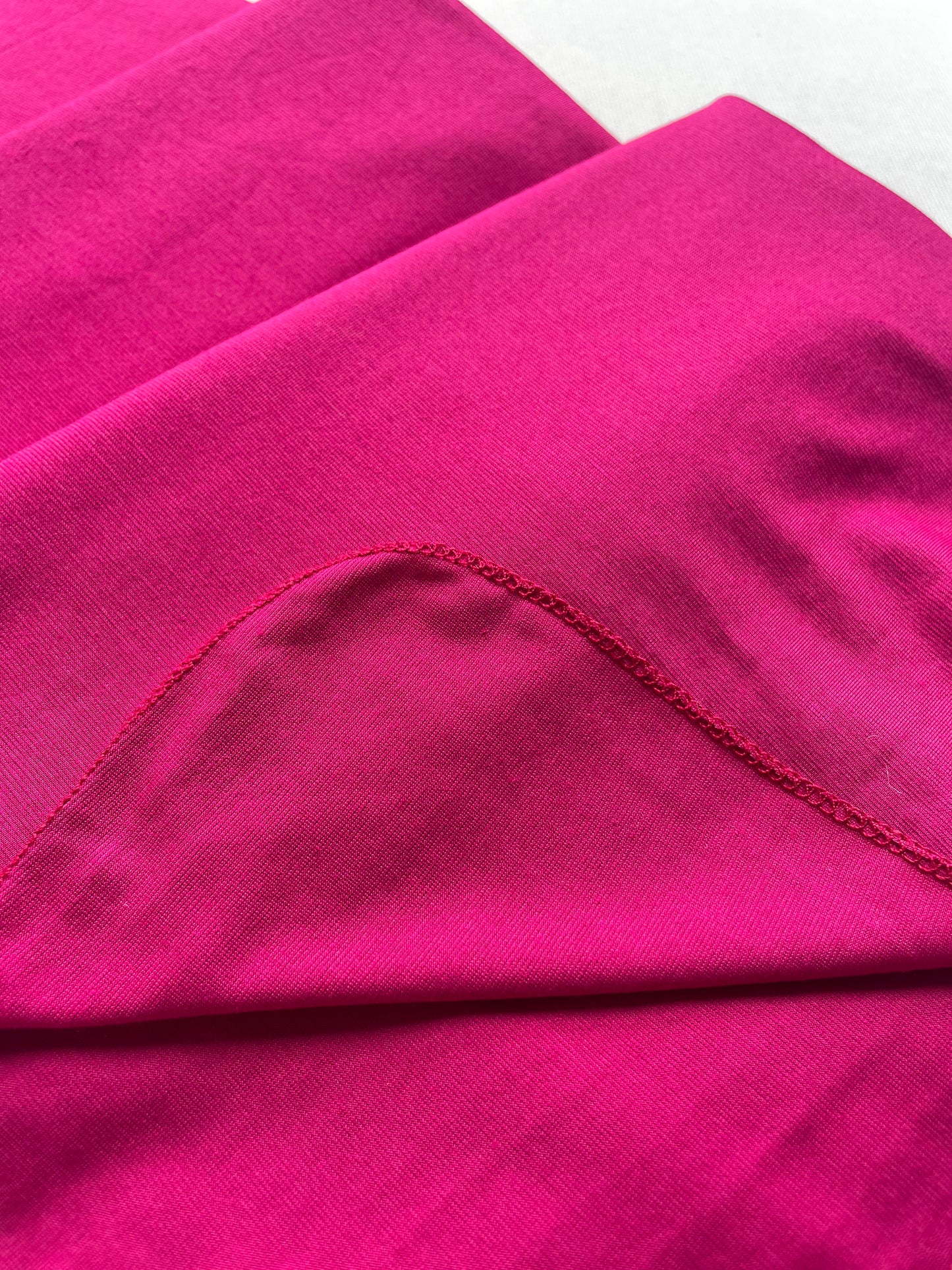 Jersey du Caucase Fuchsia