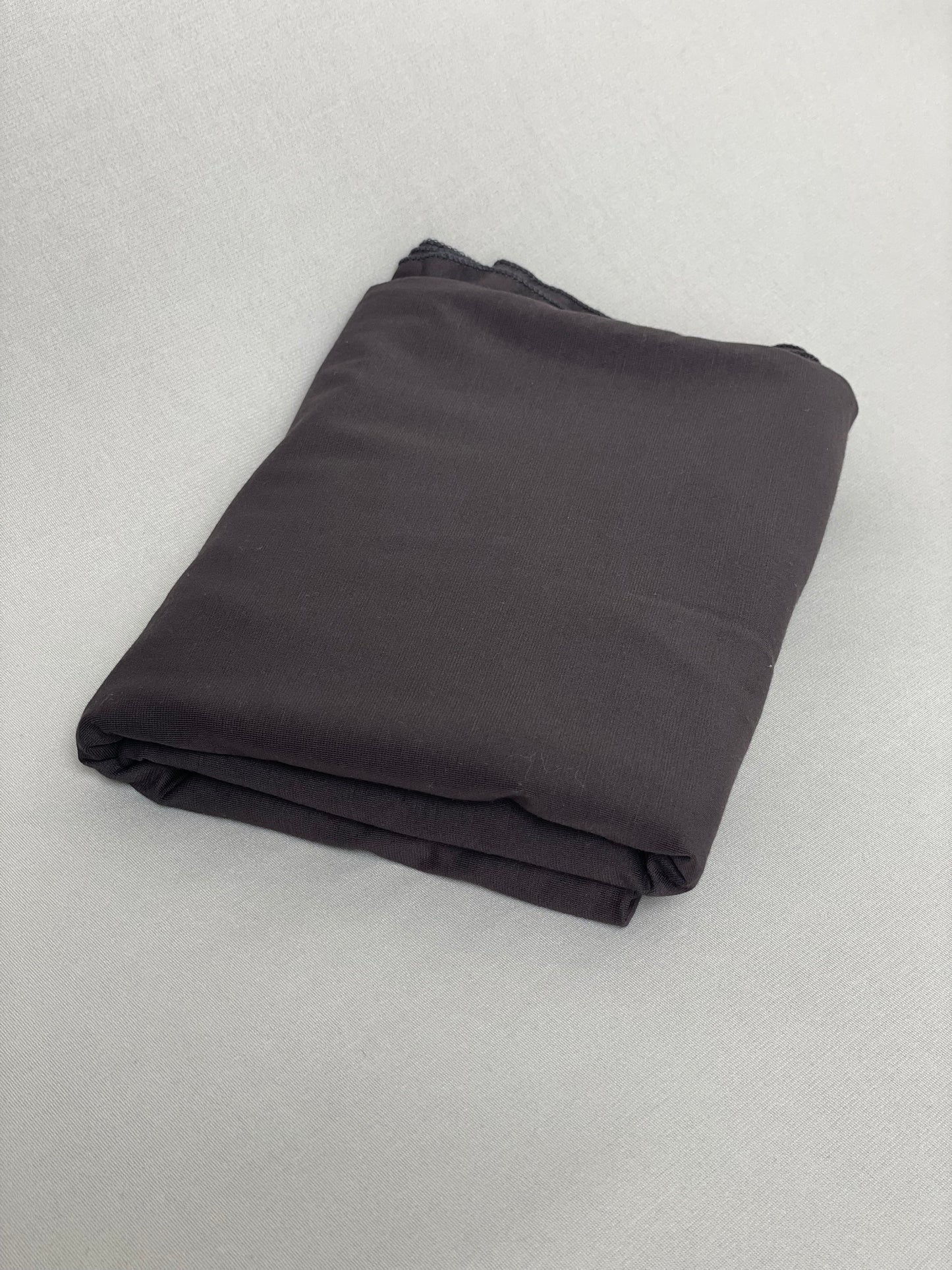Jersey du Caucase Gris Noir