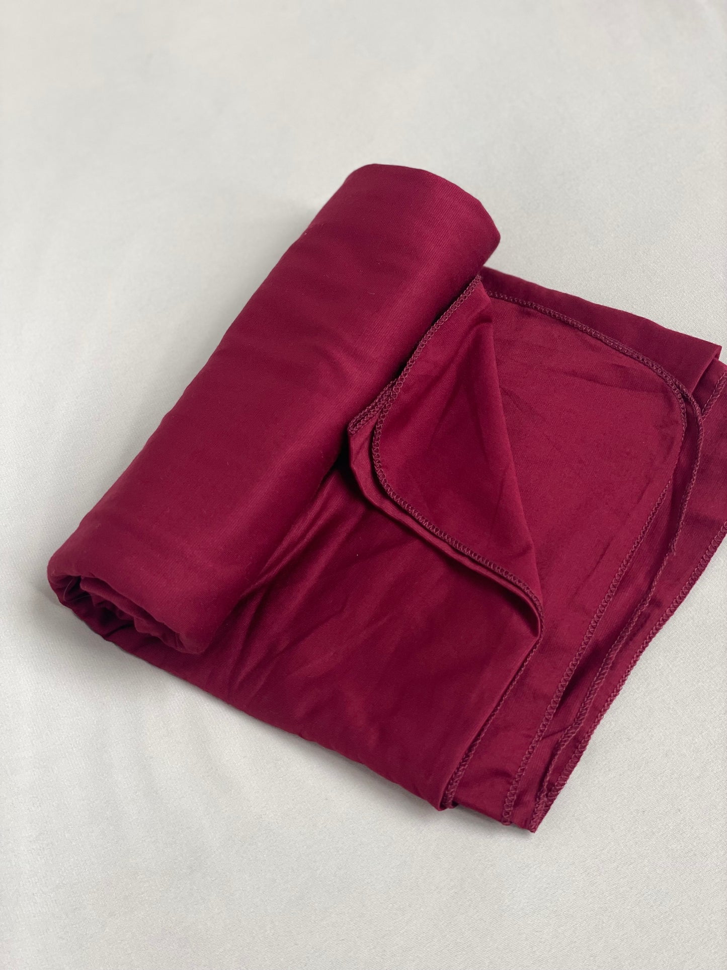 Jersey du Caucase Grenat