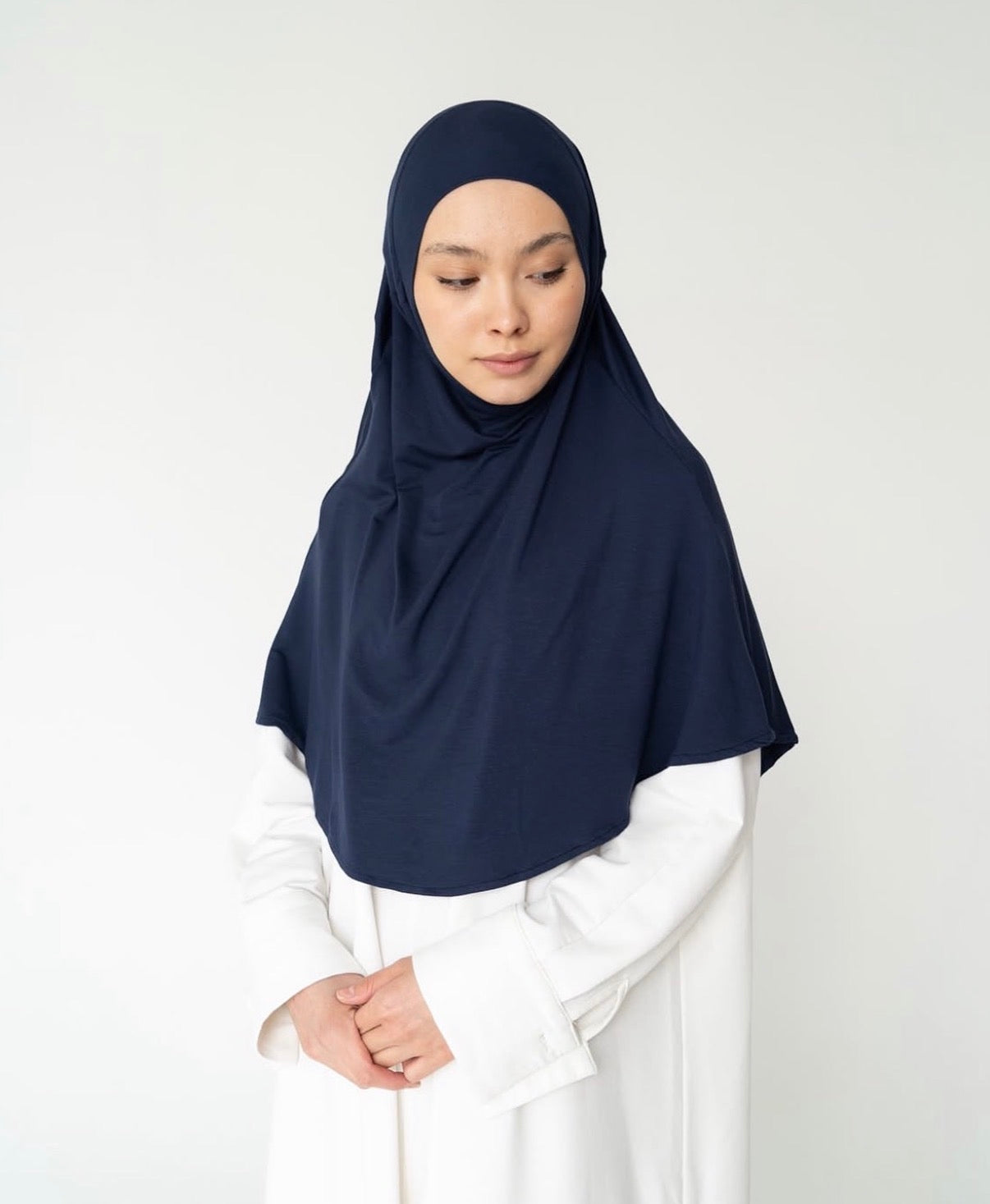 Hijab Zelis SHAZIA