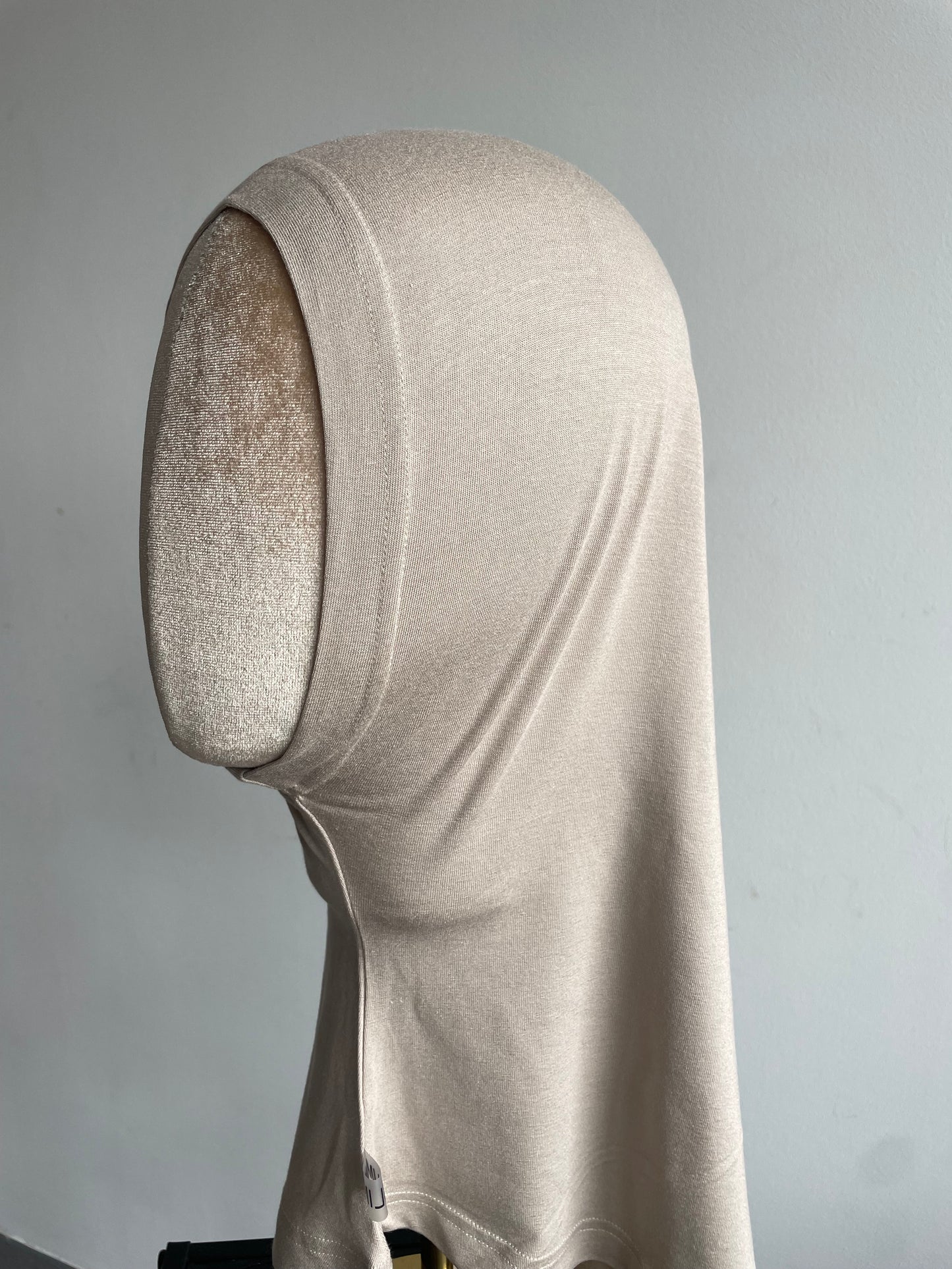 Cagoule Qualité PREMIUM Muslimka