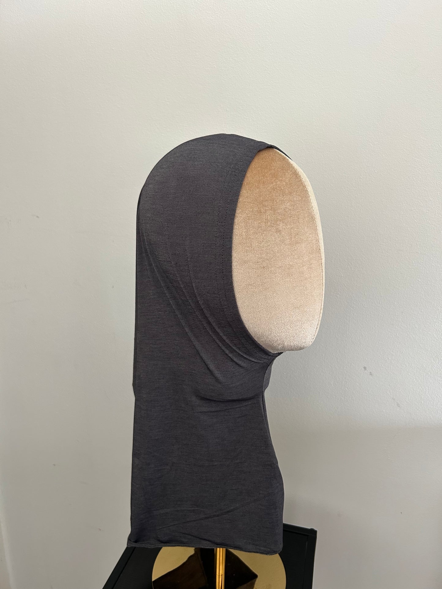 Caucasian Jersey Balaclava