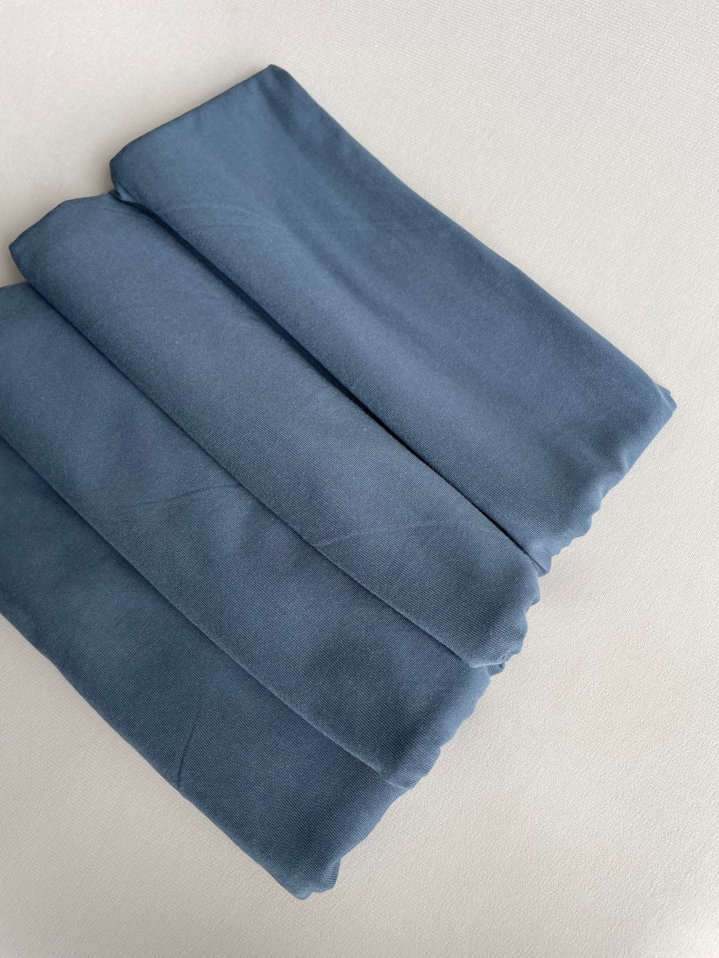 Jersey du Caucase Bleu Horizon