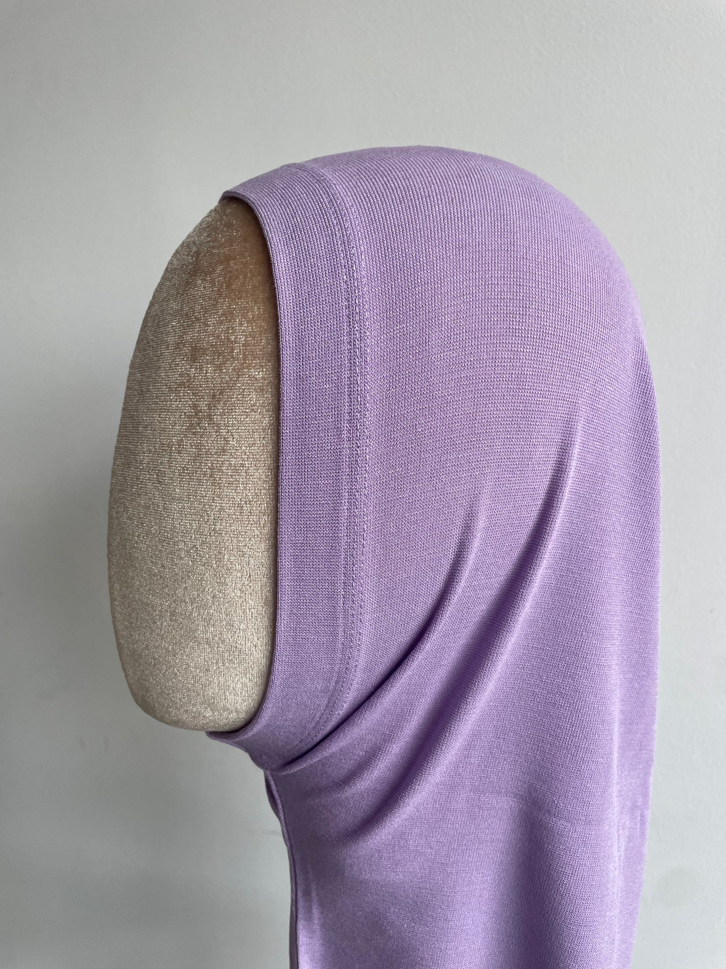 Cagoule en Maille fine du Caucase