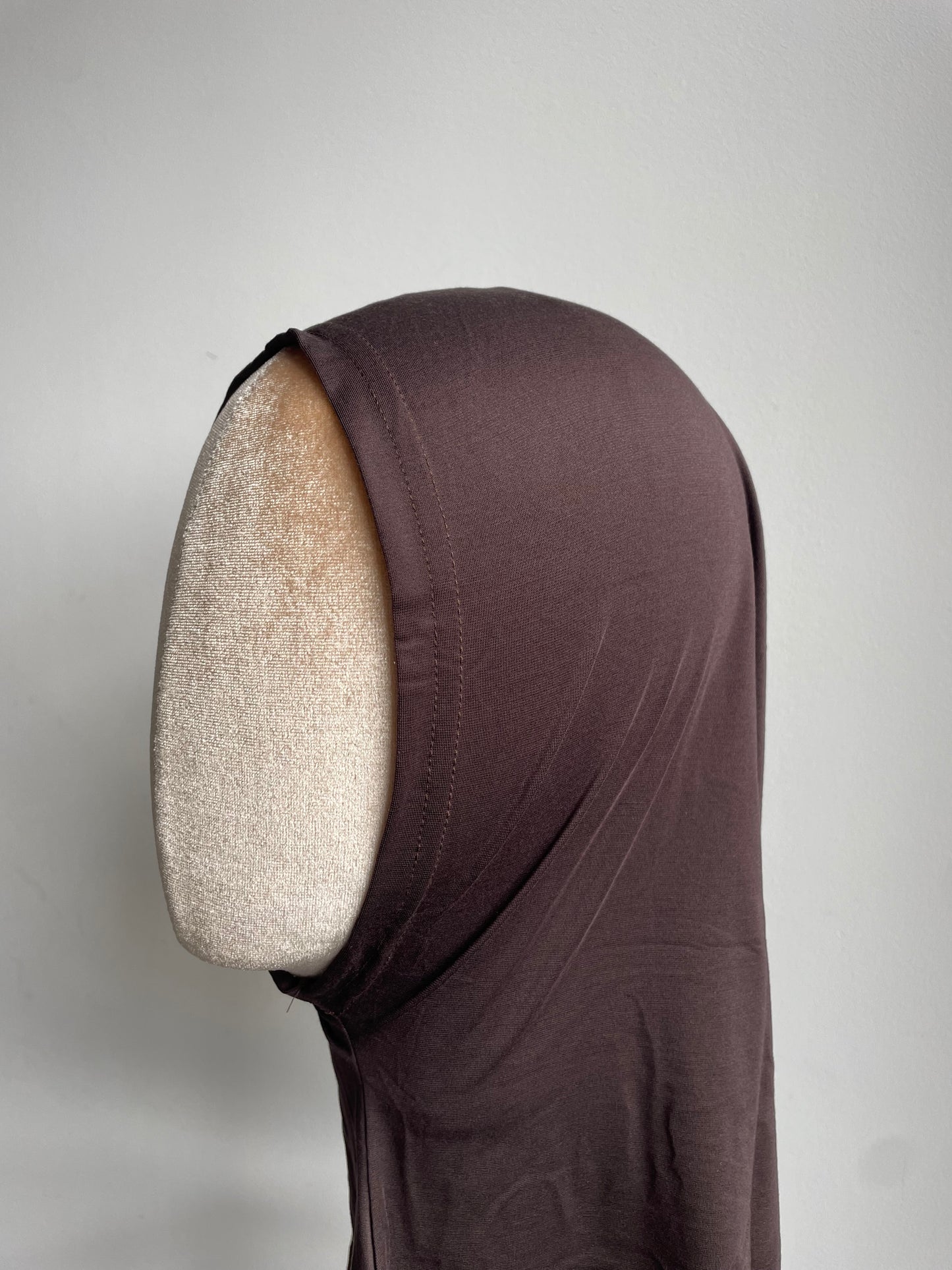 Cagoule en Jersey du Caucase