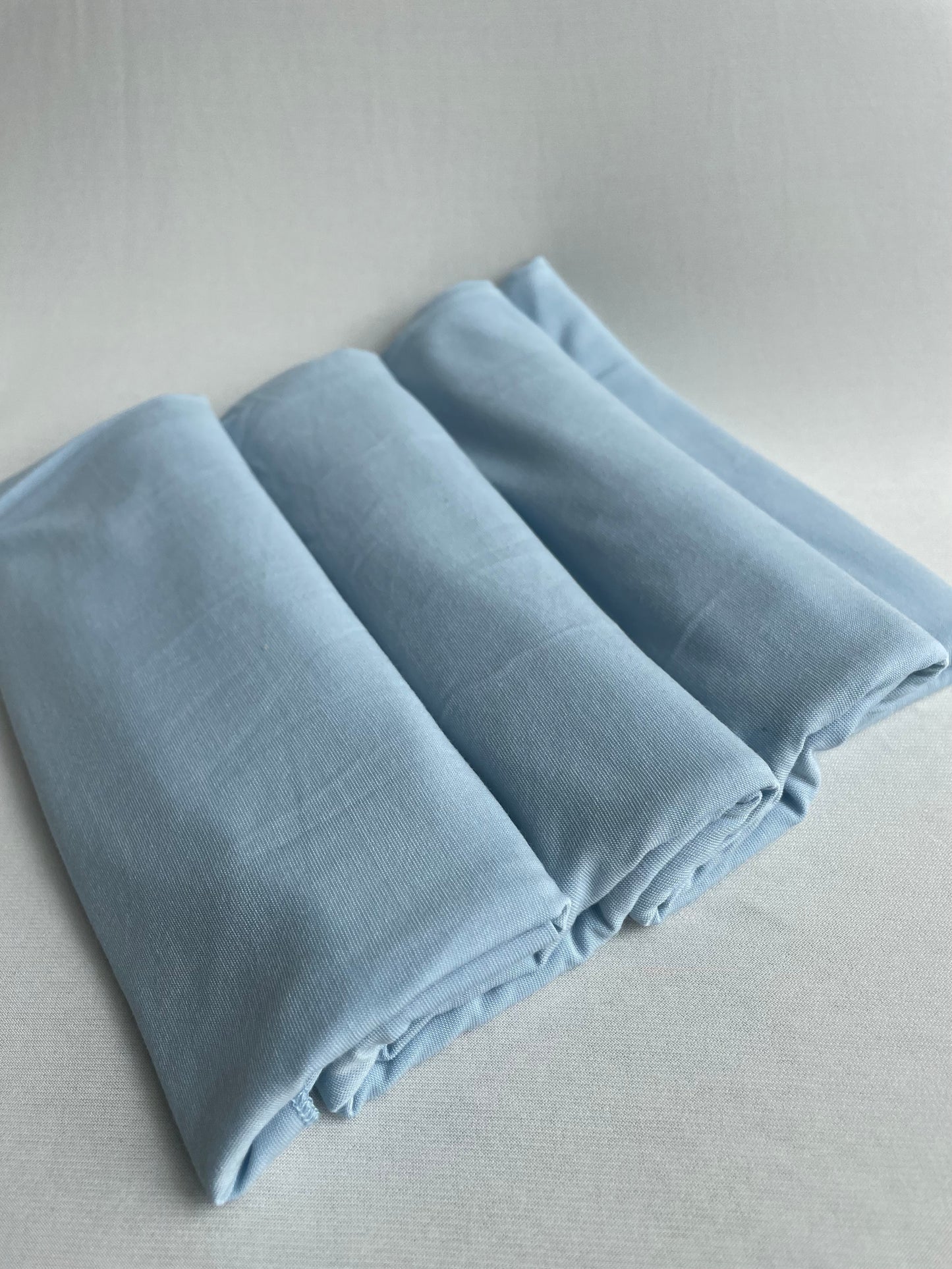 Jersey du Caucase Bleu bébé