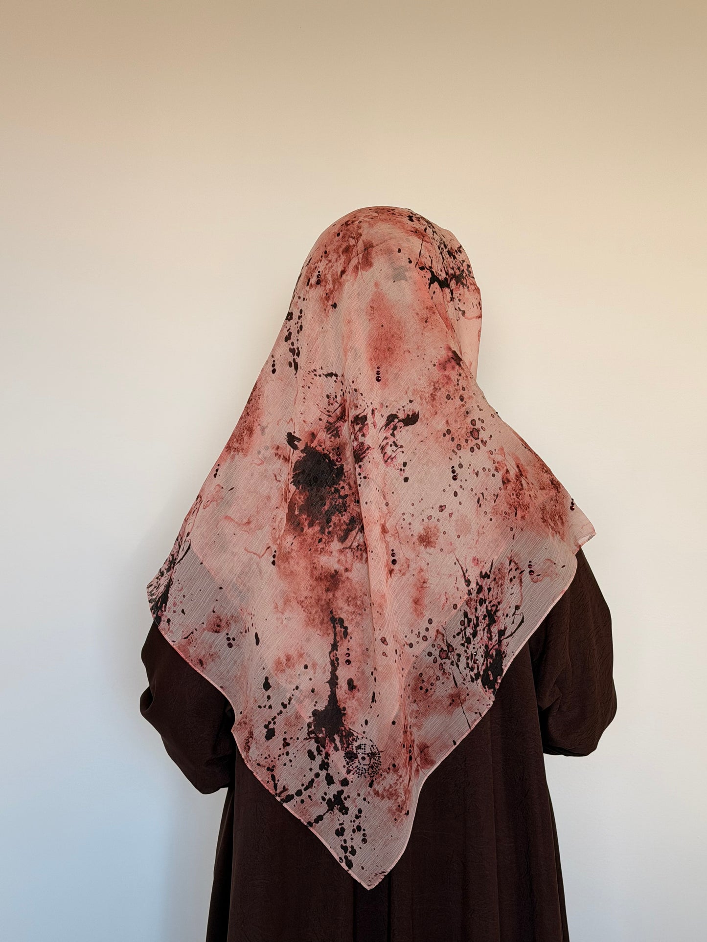 Carré Sharqiaa LAYLA