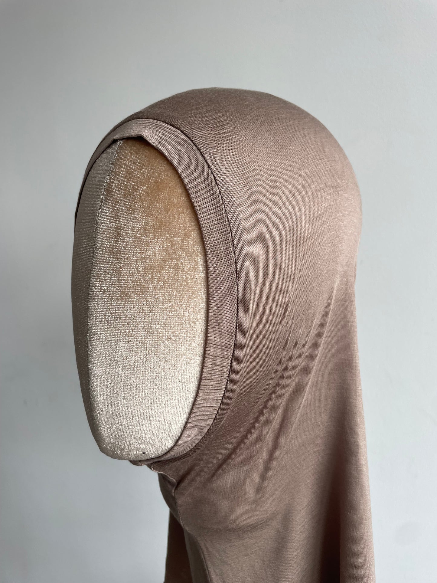 Cagoule EXTRA FINE Qualité PREMIUM Muslimka