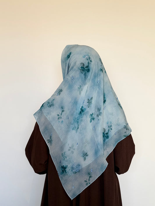 Carré Sharqiaa NUHA