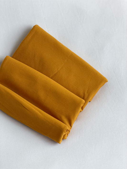 Jersey du Caucase Moutarde