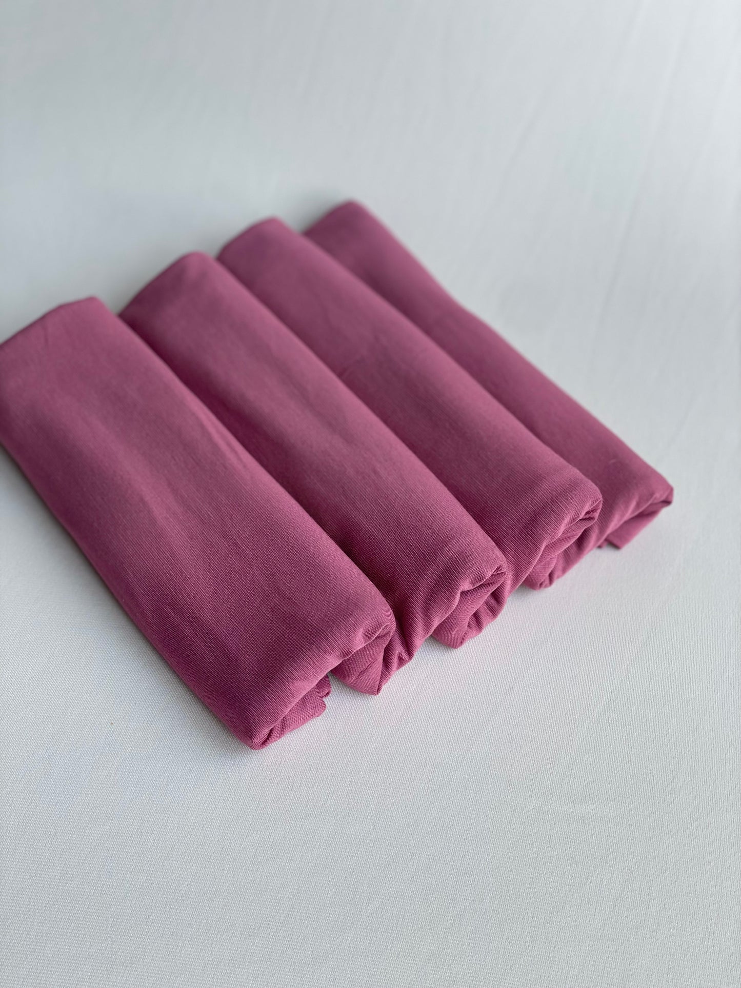 Jersey du Caucase Rose balais