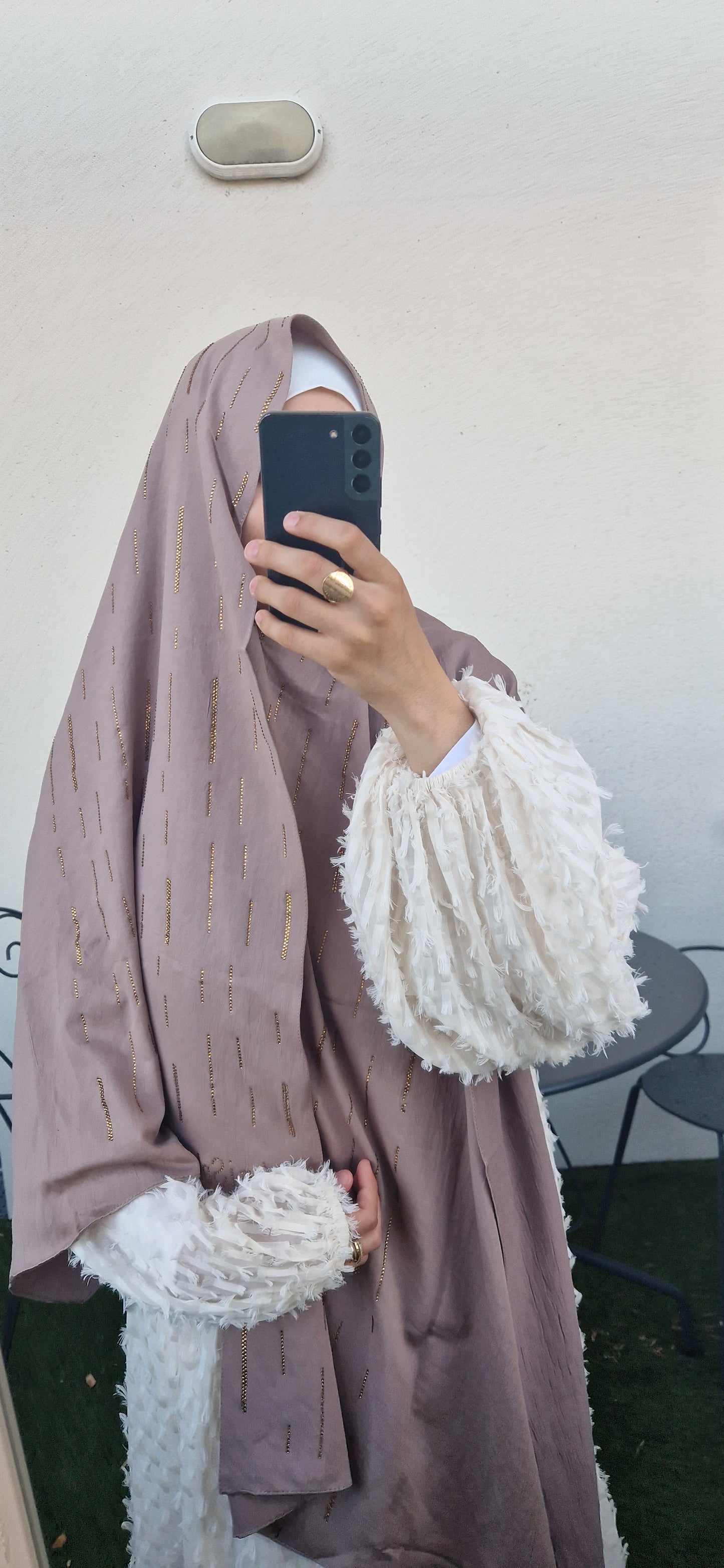 Hijab Ser-hi Sal