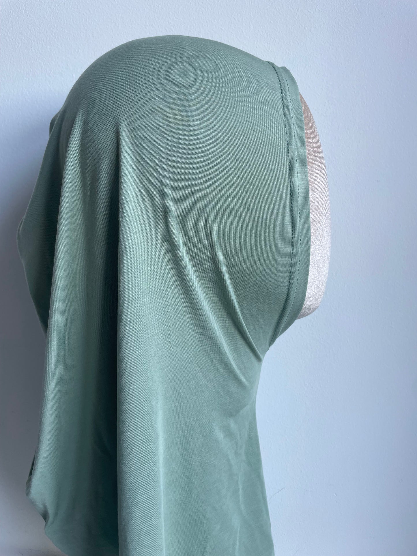 Cagoule en Jersey du Caucase