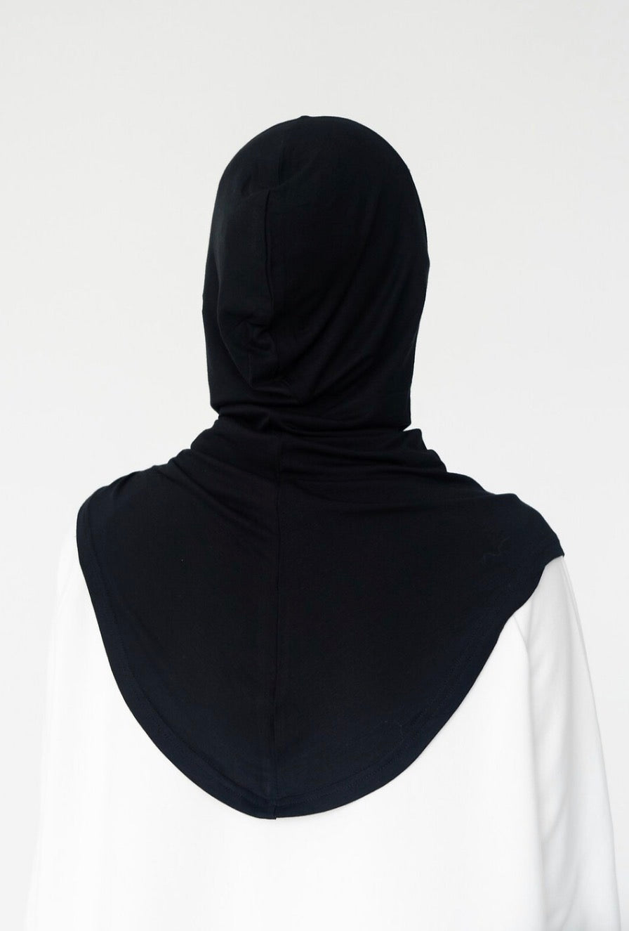 Cagoule Elen SHAZIA