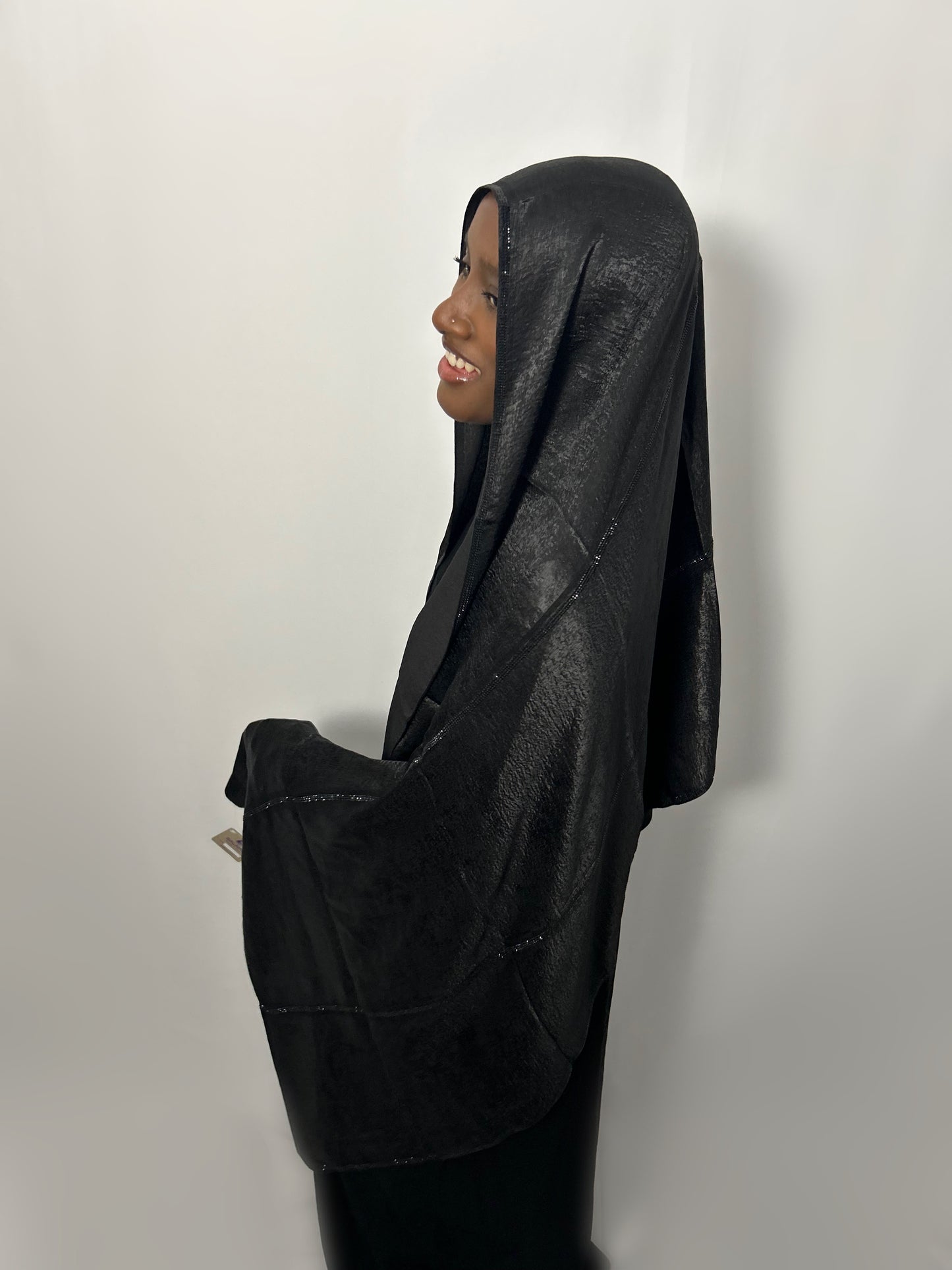 Voile RIM Noir