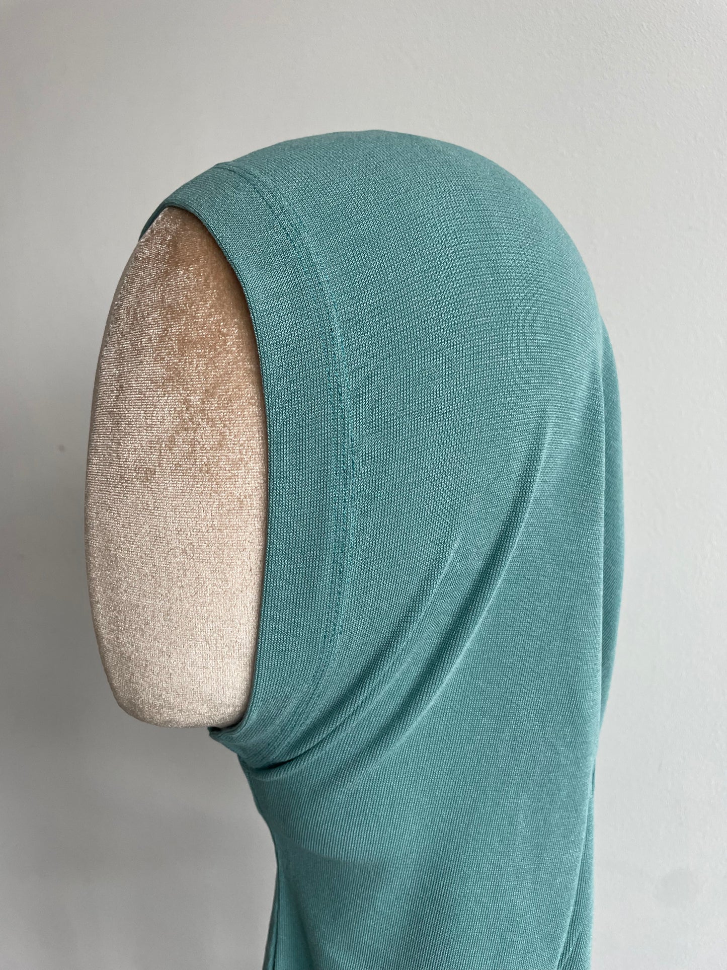 Cagoule en Maille fine du Caucase