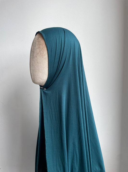 Jersey du Caucase Bleu Canard