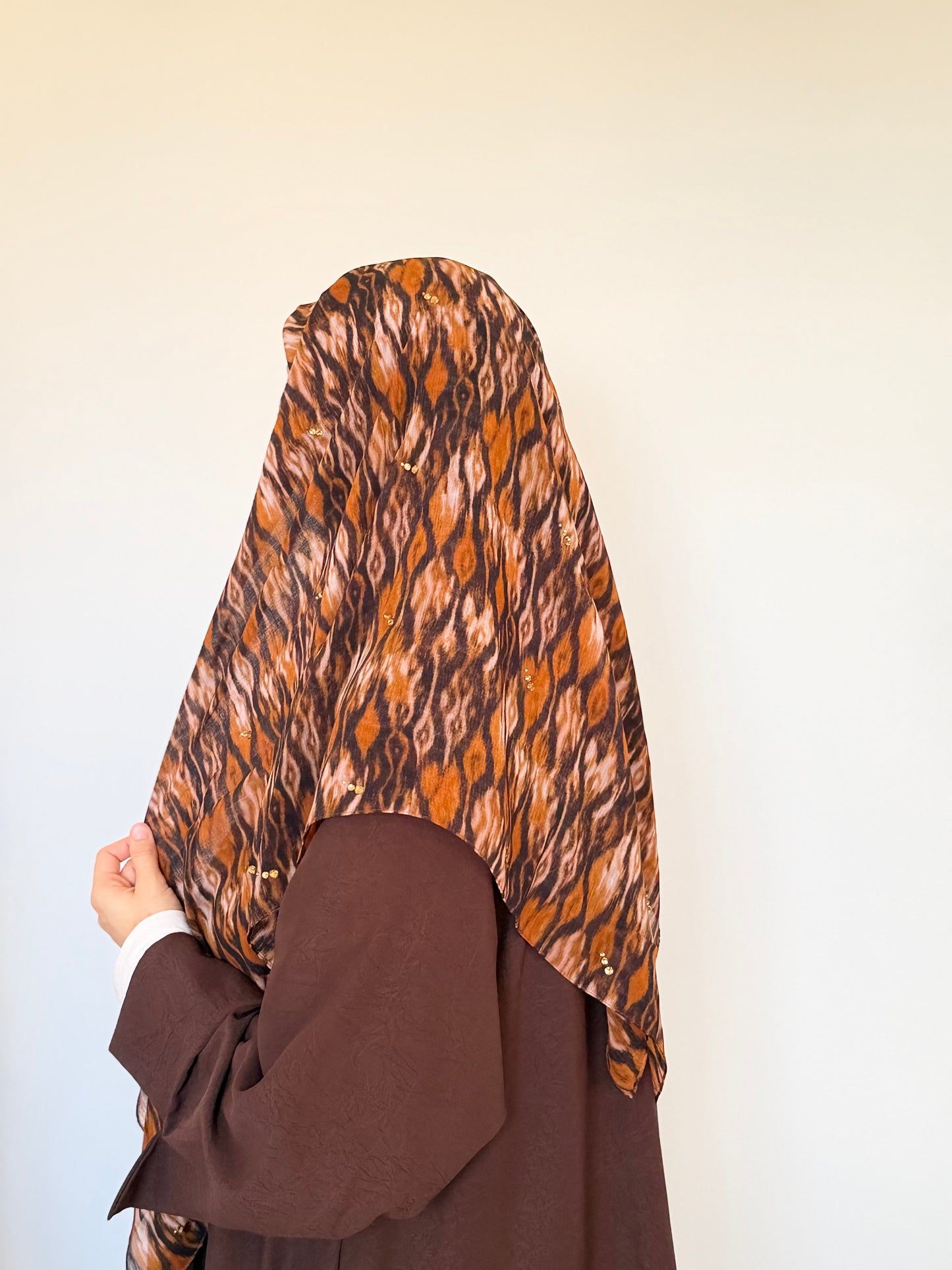 Carré Sharqiaa NEZIHA