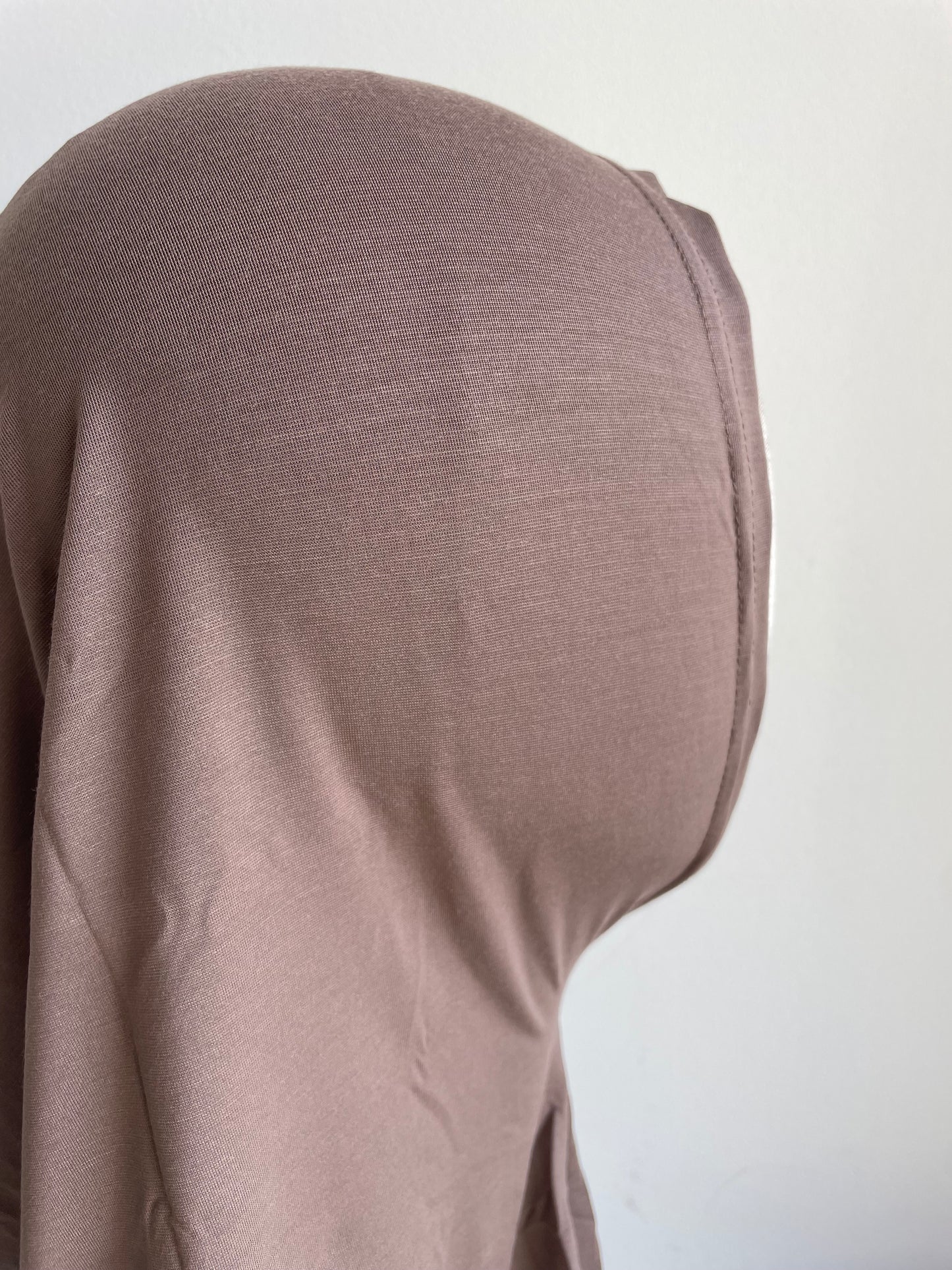 Cagoule en Jersey du Caucase