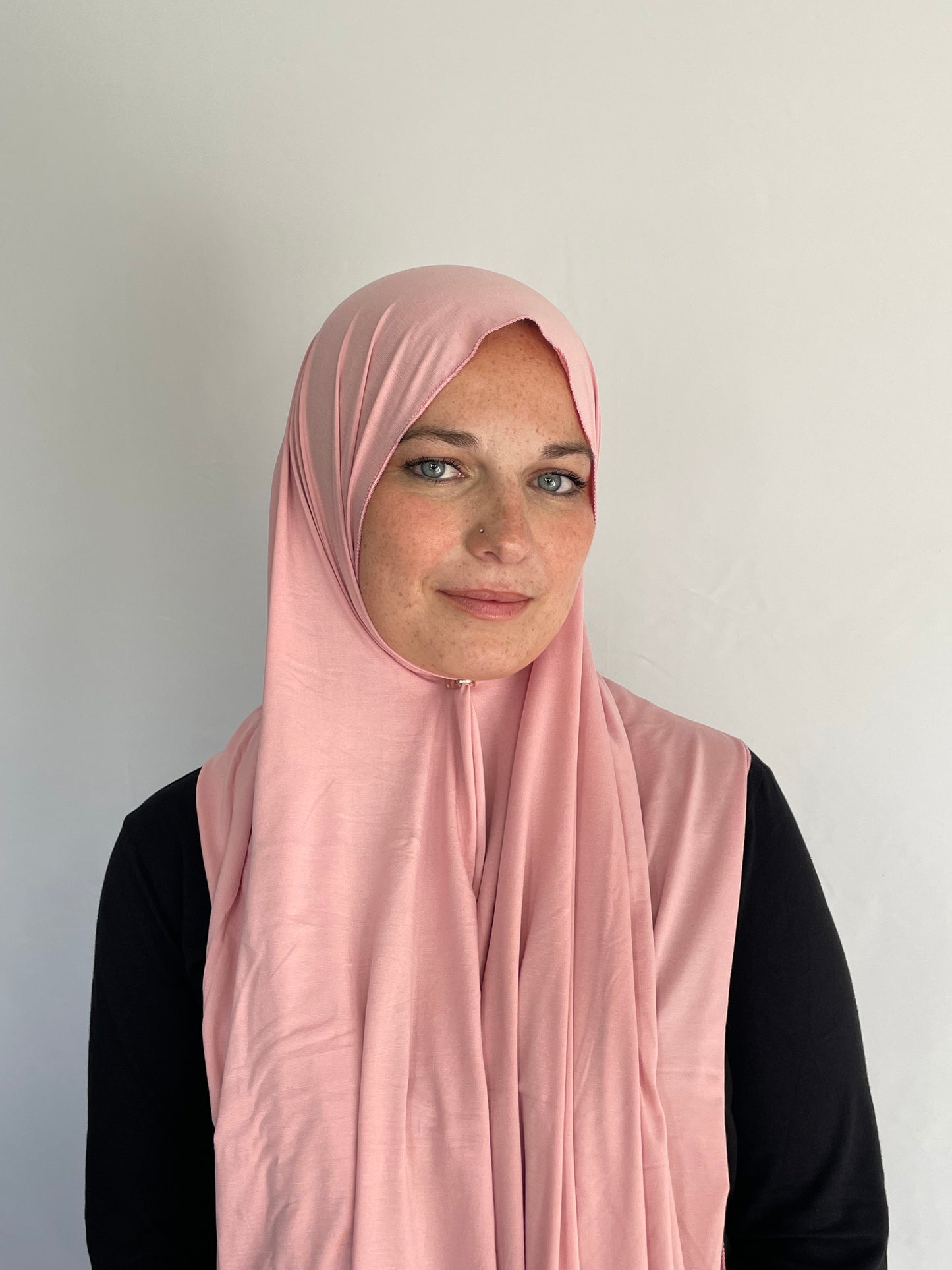 Jersey du Caucase Rose Bonbon