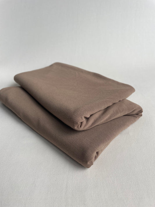 Jersey du Caucase Sépia