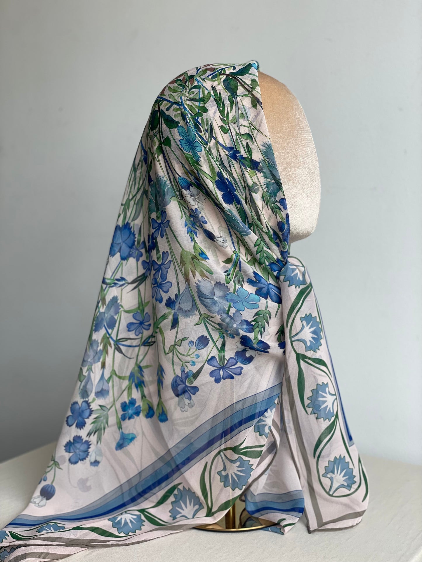 Carré Chiffon ALMA