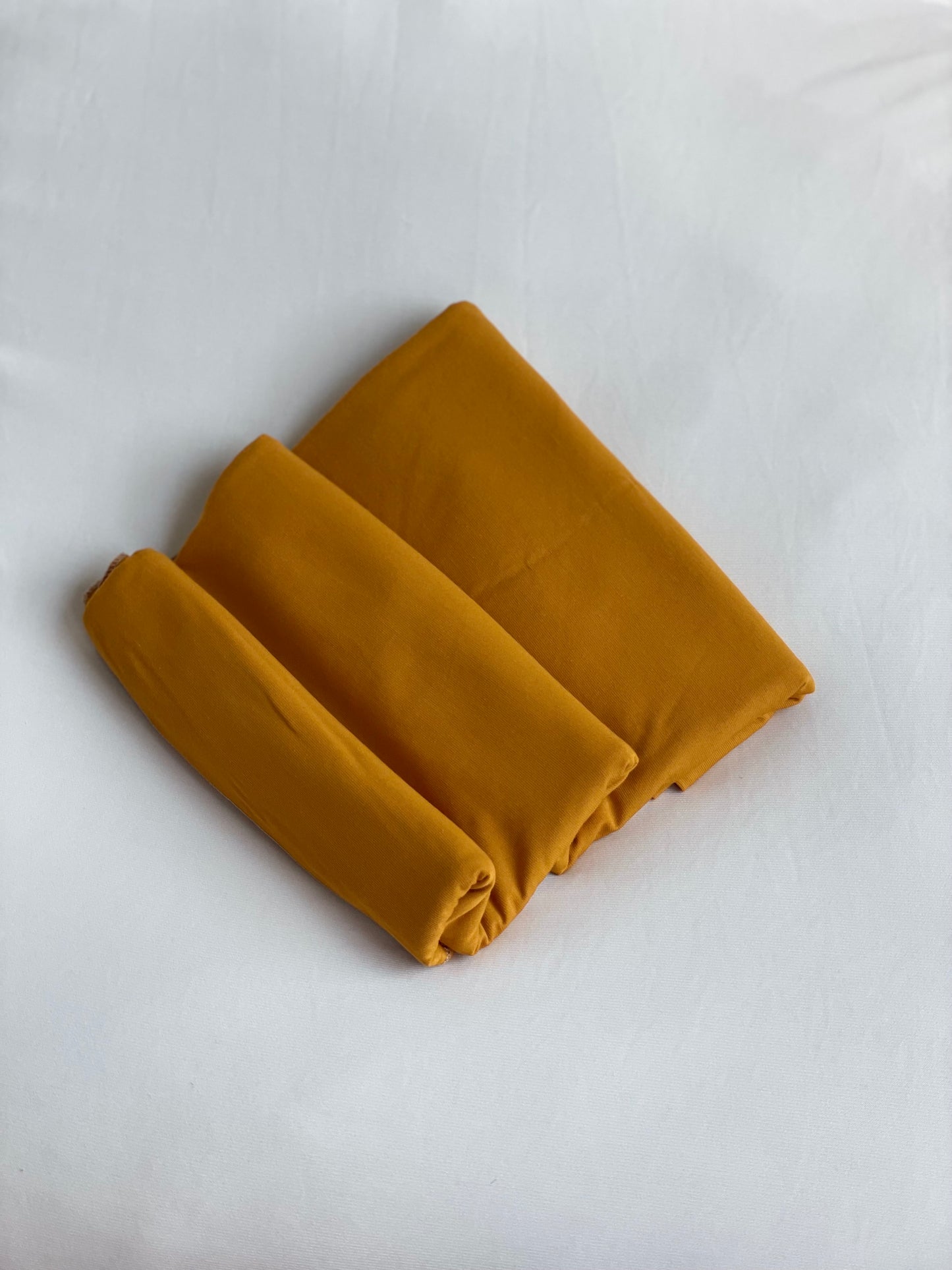 Jersey du Caucase Moutarde