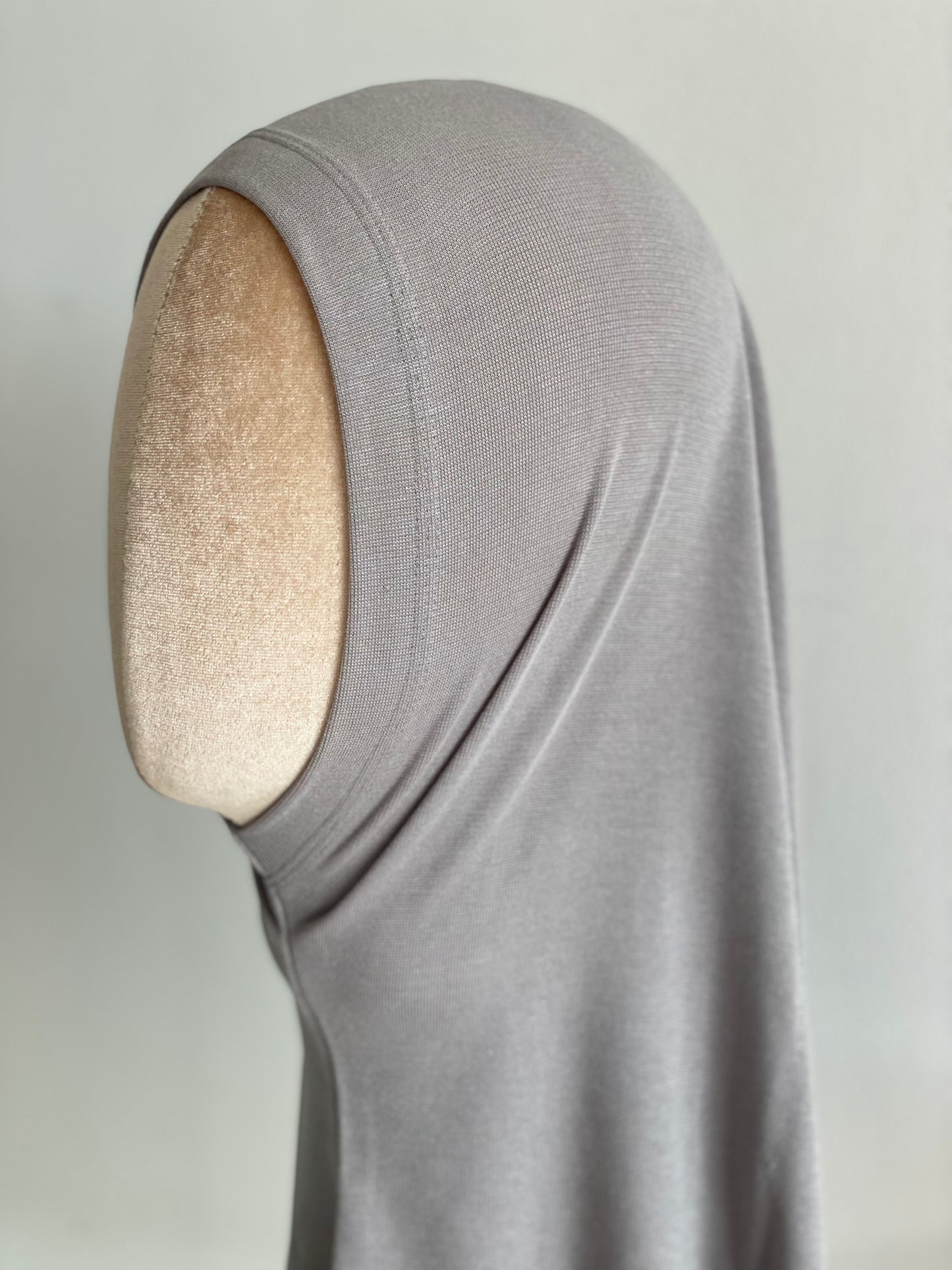 Fine Knit Balaclava from the Caucasus