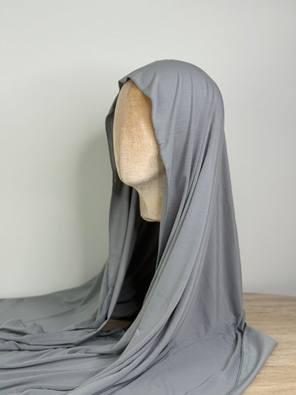 Jersey du Caucase Gris clair