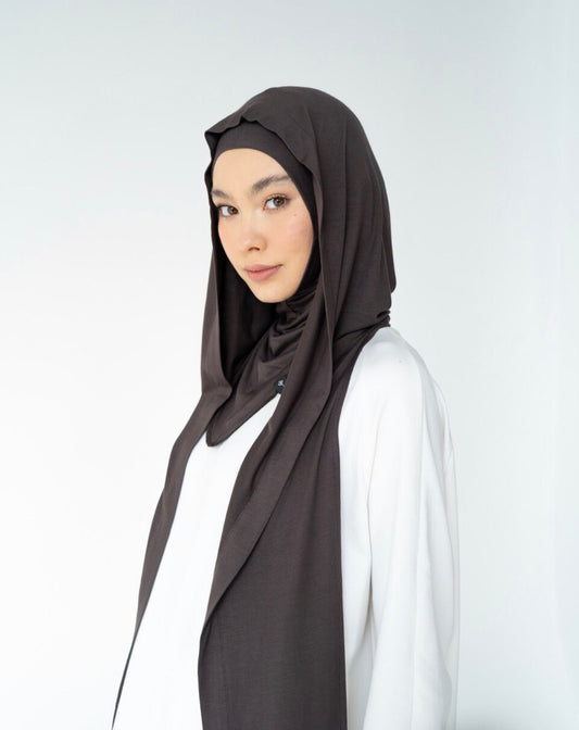 Ensemble Capuchon et Cagoule SHAZIA