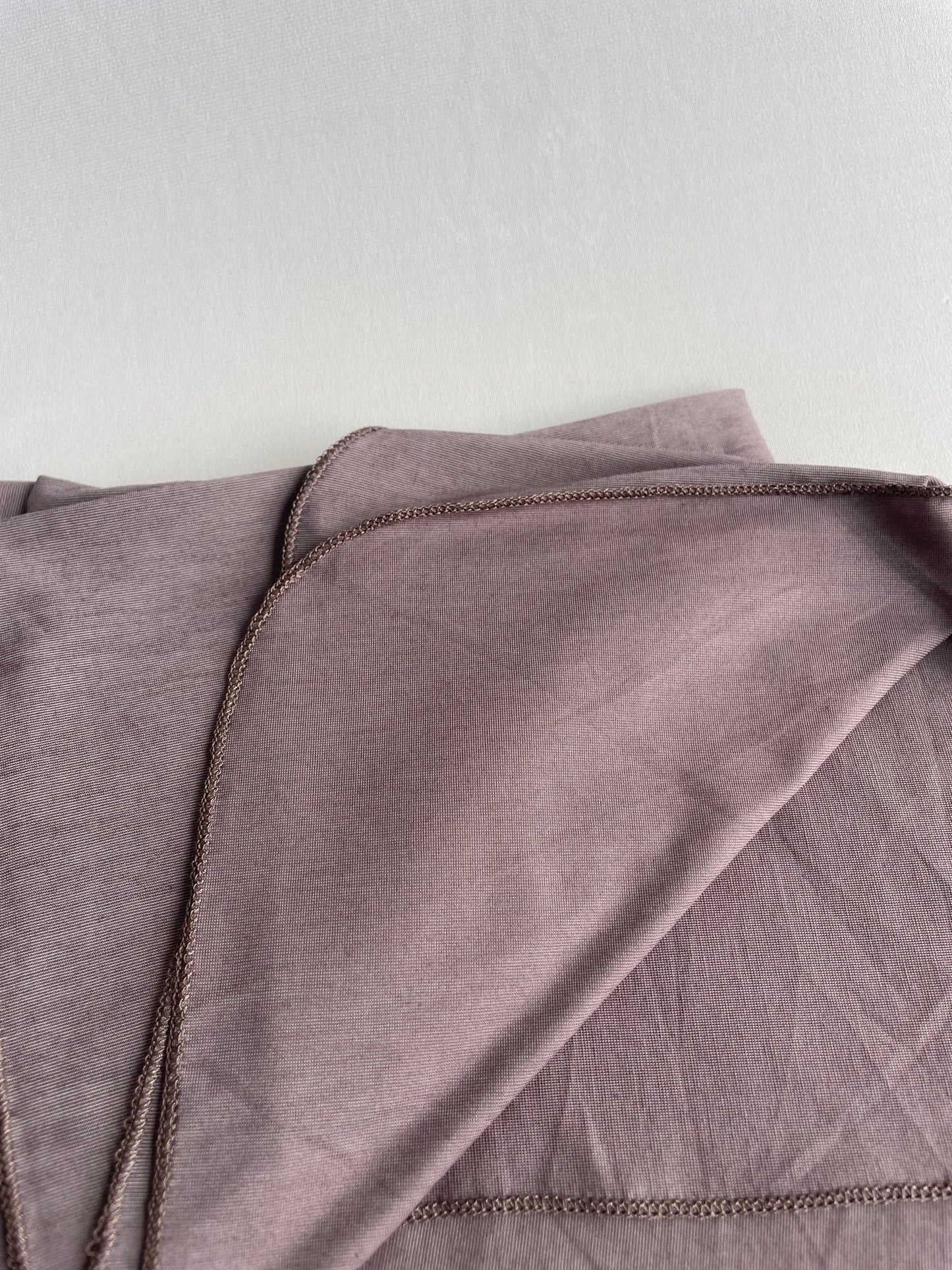 Jersey du Caucase Taupe chiné