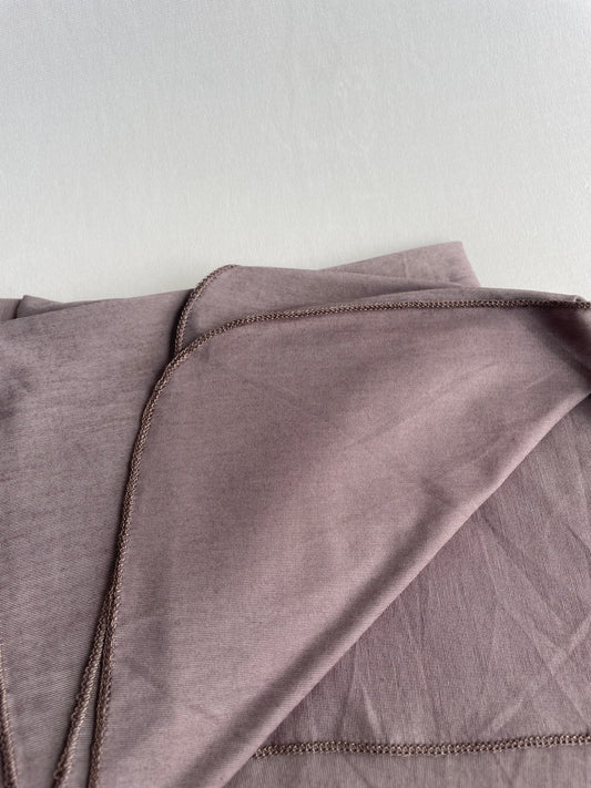 Jersey du Caucase Taupe chiné