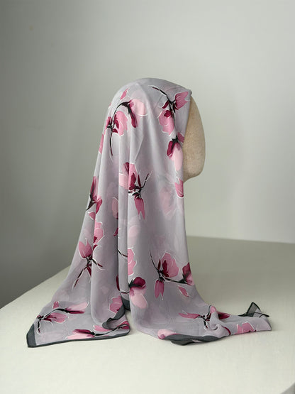 Carré Chiffon NOJI (+ couleurs)