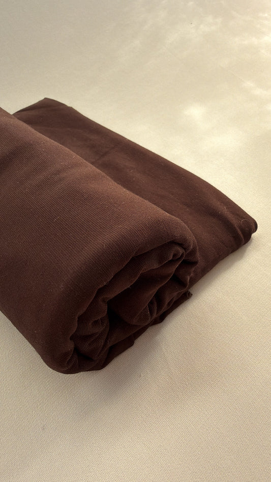 Jersey du Caucase Café