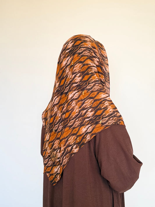 Carré Sharqiaa NEZIHA