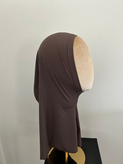 Caucasian Jersey Balaclava