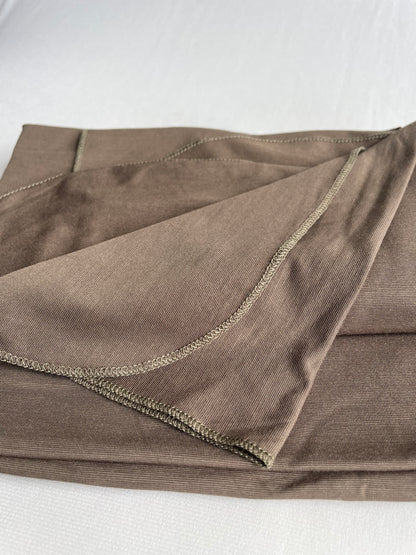 Jersey du Caucase Kaki