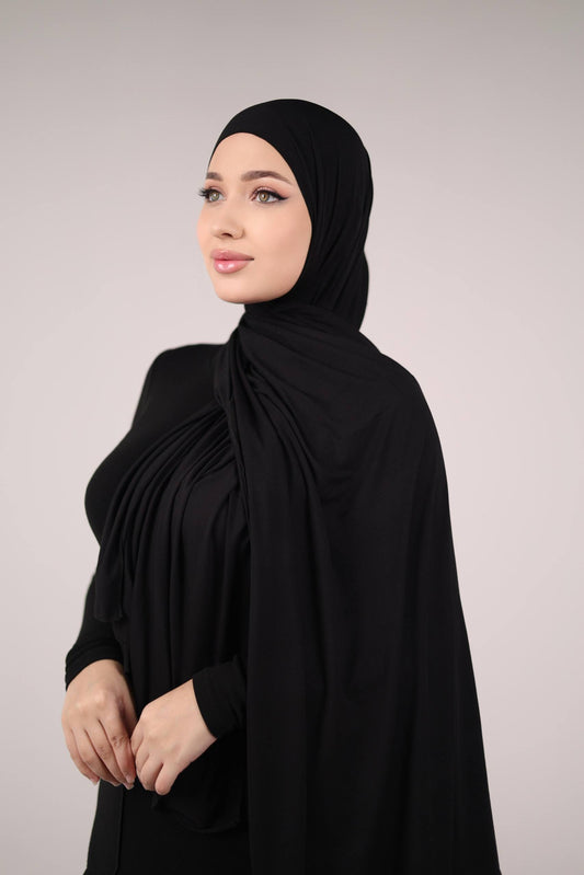 Jersey du Caucase Noir