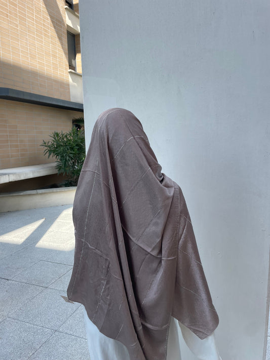 SALAMA Taupe
