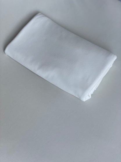 Jersey du Caucase Blanc cassé