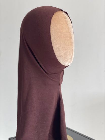 Cagoule Premium sans couture