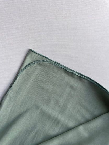 Jersey du Caucase Vert d’eau